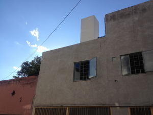 casa barragàan