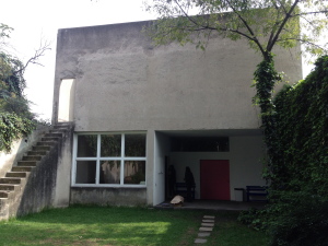 our headquarter