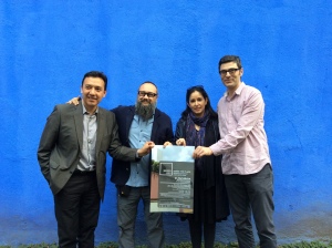 The core team