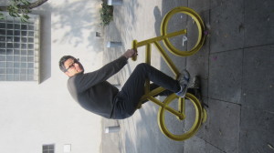 riding in tacubaya